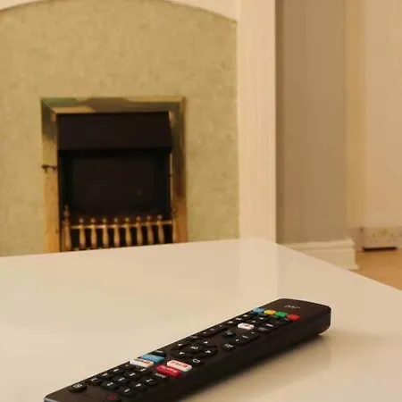 Stunning Free Wifi &parking