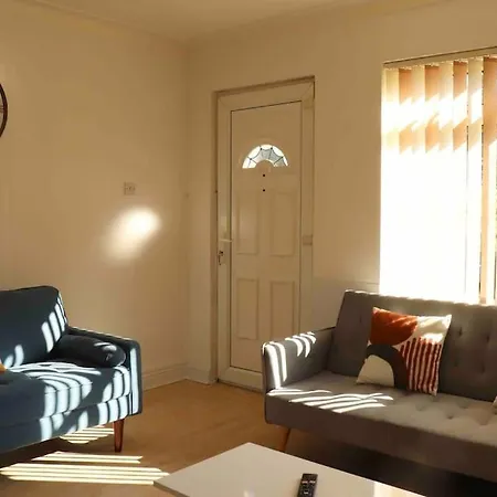 Apartment Stunning Free Wifi &parking Leeds (West Yorkshire)