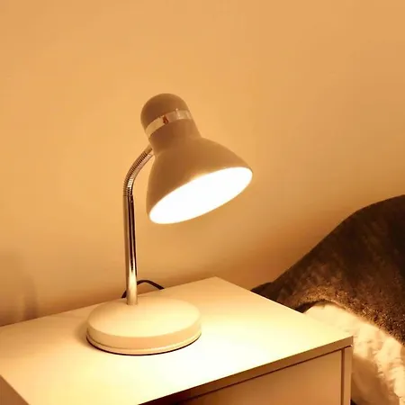 Stunning Free Wifi &parking *