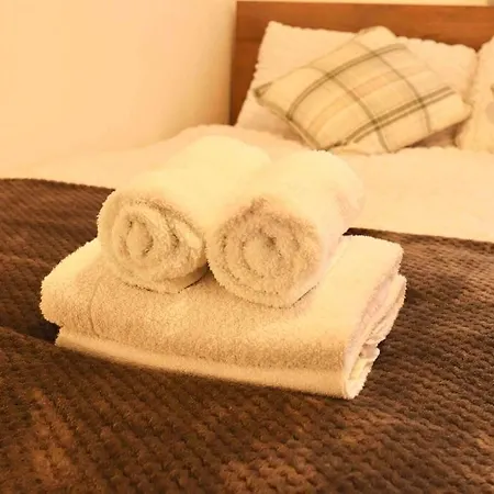 Stunning Free Wifi &parking