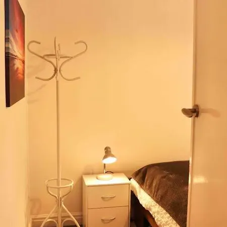 Stunning Free Wifi &parking Apartamento