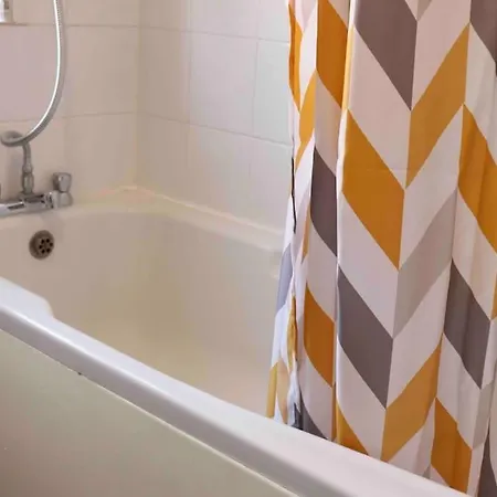 Stunning Free Wifi &parking Apartamento