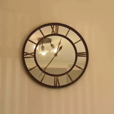 Apartamento Stunning Free Wifi &parking *