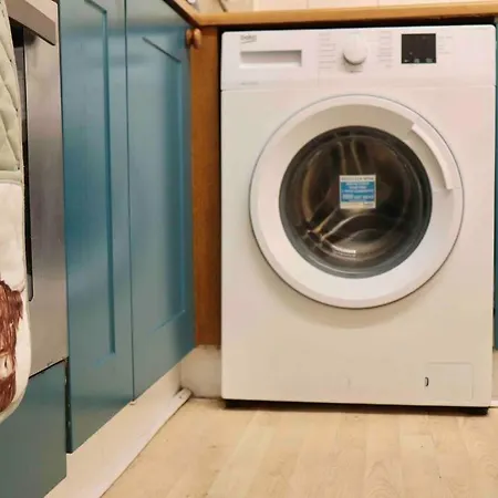 Apartamento Stunning Free Wifi &parking Leeds (West Yorkshire)