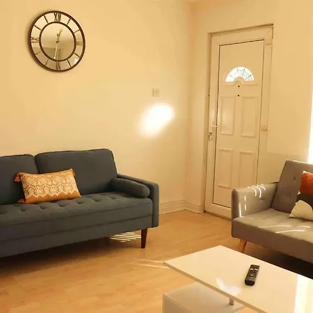 Stunning Free Wifi &parking Apartamento *