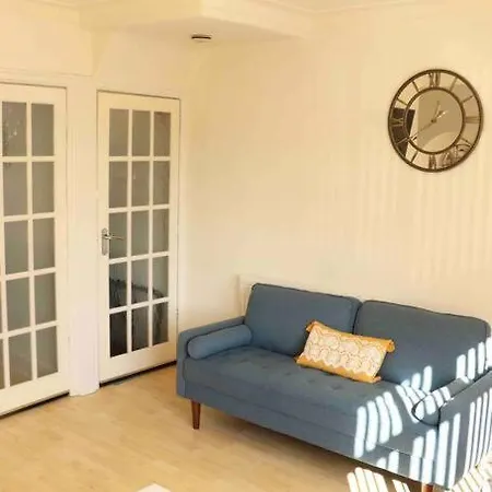 Apartamento Stunning Free Wifi &parking *