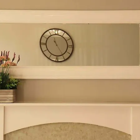 Stunning Free Wifi &parking *