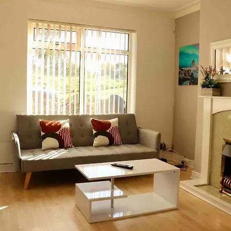 Apartment Stunning Free Wifi &parking