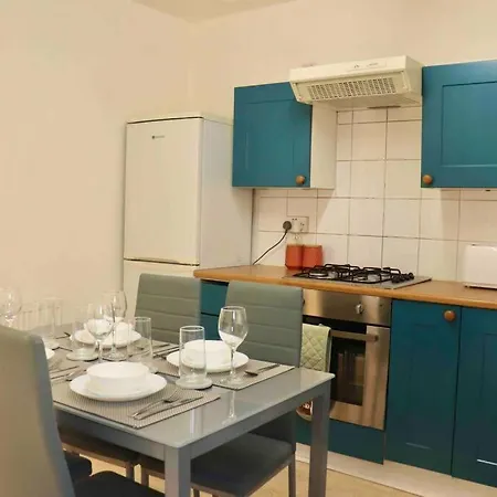 Apartamento Stunning Free Wifi &parking *