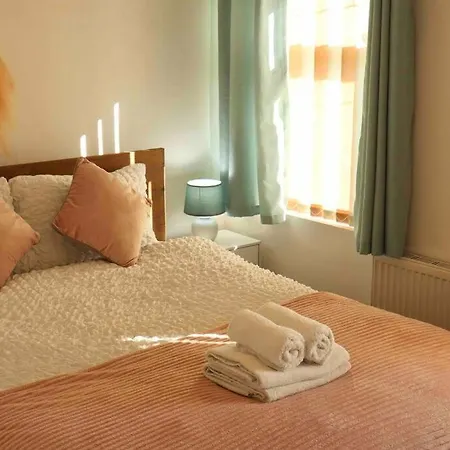 Apartamento Stunning Free Wifi &parking *