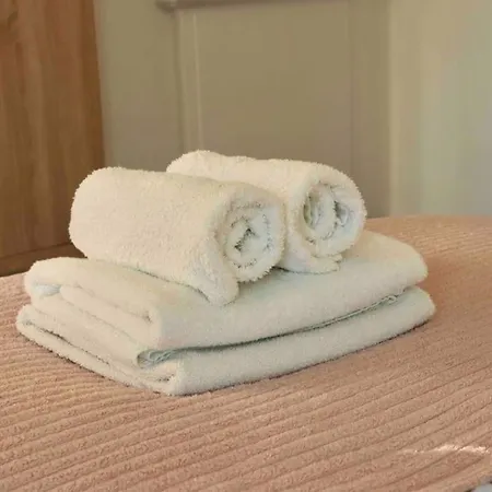 Stunning Free Wifi &parking Apartamento *