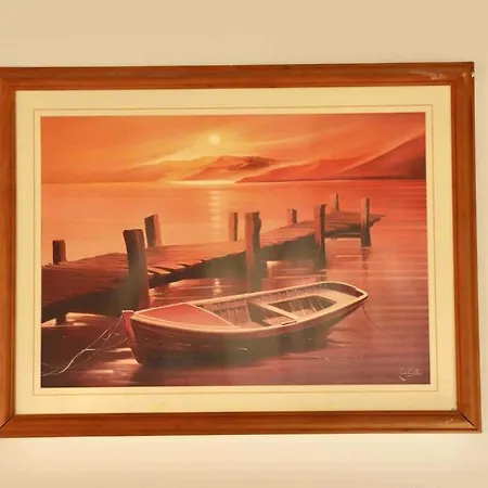 Stunning Free Wifi &parking Apartamento *