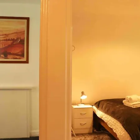 Apartment Stunning Free Wifi &parking Leeds (West Yorkshire)