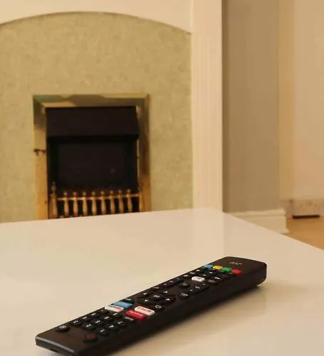 Stunning Free Wifi &parking