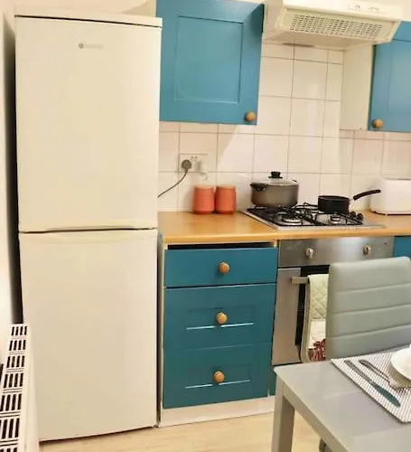 Stunning Free Wifi &parking