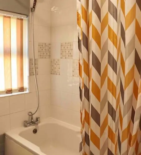 Stunning Free Wifi &parking Apartamento