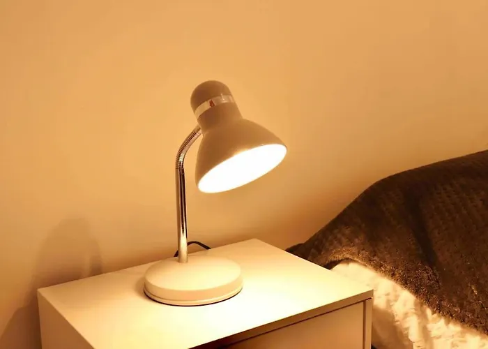 Stunning Free Wifi &parking *