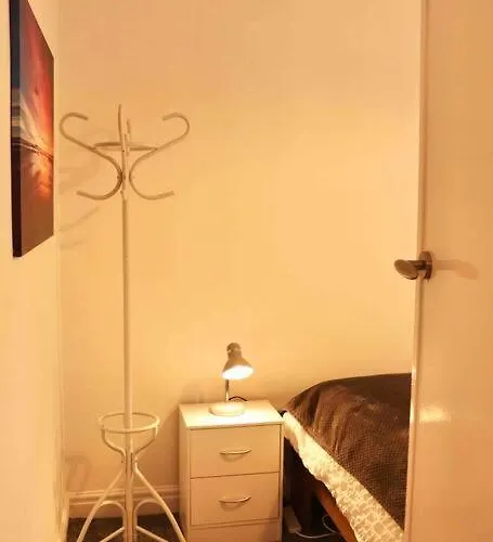 Stunning Free Wifi &parking Apartamento