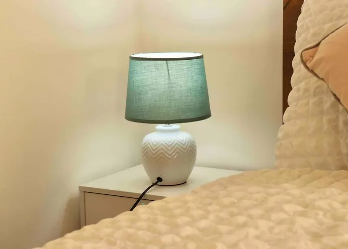 Stunning Free Wifi &parking Apartamento *