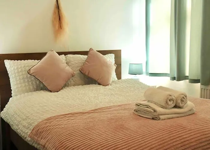 Apartamento Stunning Free Wifi &parking *