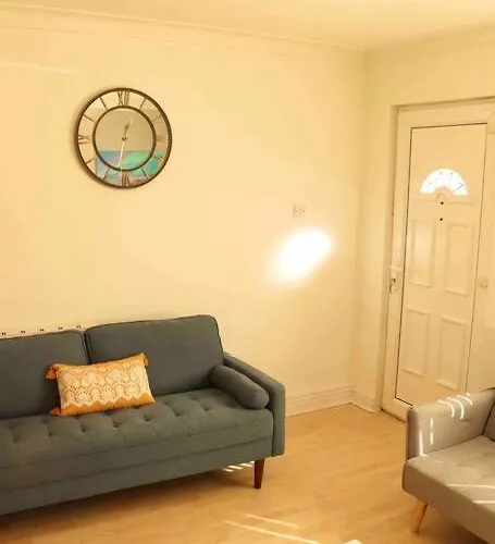 Apartamento Stunning Free Wifi &parking Leeds (West Yorkshire)