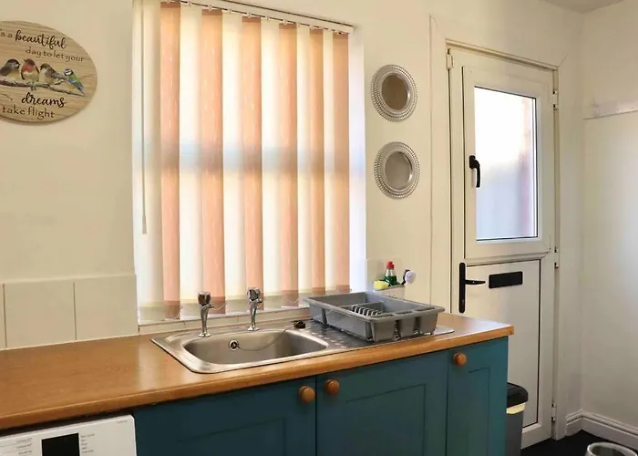 Stunning Free Wifi &parking * Leeds (West Yorkshire)