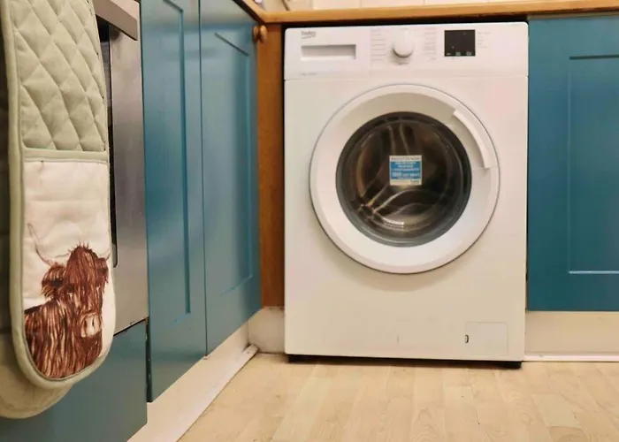 Apartamento Stunning Free Wifi &parking Leeds (West Yorkshire)