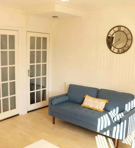 Apartamento Stunning Free Wifi &parking *