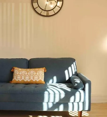 Apartamento Stunning Free Wifi &parking Leeds (West Yorkshire)