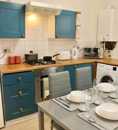 Stunning Free Wifi &parking