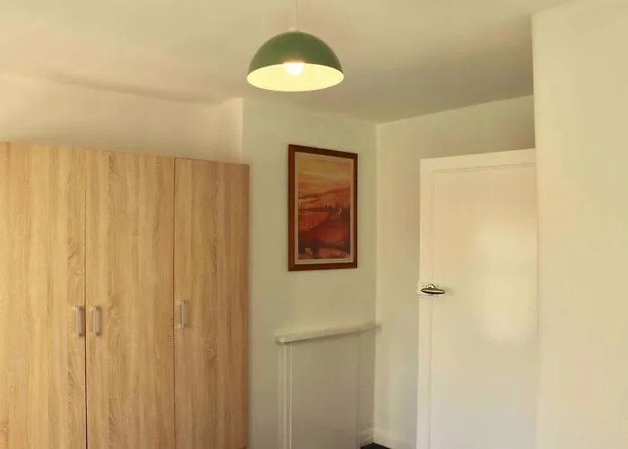 Stunning Free Wifi &parking Apartamento