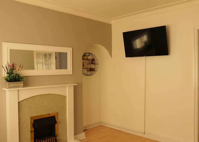 Stunning Free Wifi &parking Apartamento Leeds (West Yorkshire)