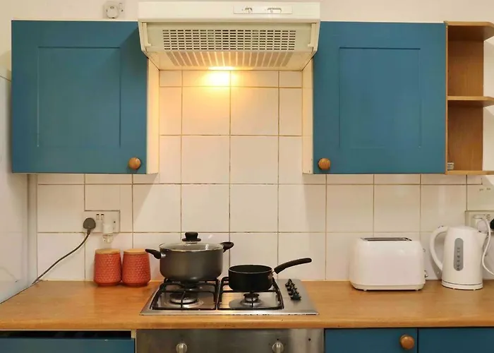 Apartamento Stunning Free Wifi &parking Leeds (West Yorkshire)