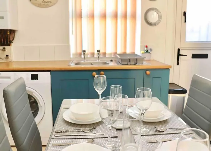 Stunning Free Wifi &parking Apartamento