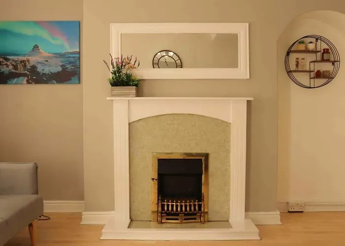 Stunning Free Wifi &parking * Leeds (West Yorkshire)