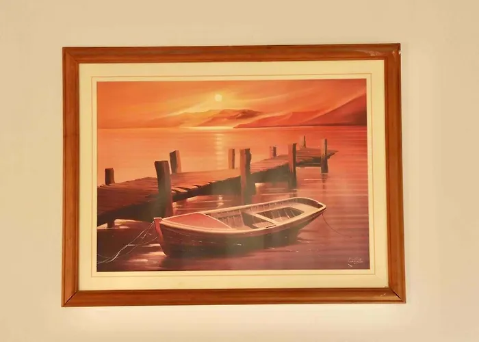 Stunning Free Wifi &parking Apartamento *