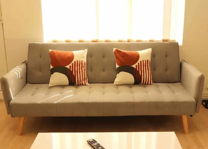 Stunning Free Wifi &parking Leeds (West Yorkshire)