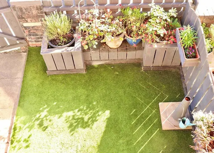 Stunning Free Wifi &parking Apartamento Leeds (West Yorkshire)