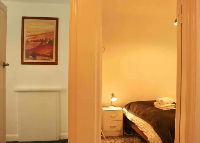 Apartamento Stunning Free Wifi &parking Leeds (West Yorkshire)