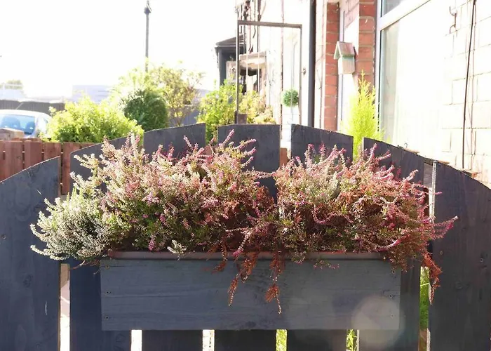 Stunning Free Wifi &parking Apartamento Leeds (West Yorkshire)