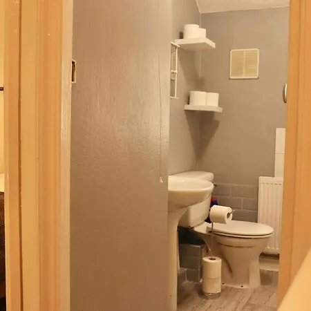 Stunning Free Wifi &parking Lejlighed Leeds (West Yorkshire)