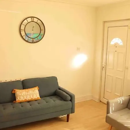 Lejlighed Stunning Free Wifi &parking Leeds (West Yorkshire)