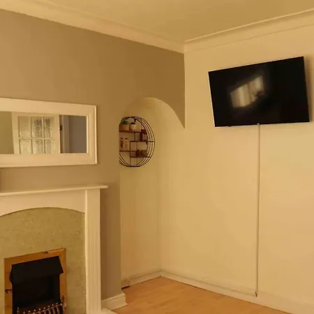 Stunning Free Wifi &parking Apartment Leeds (West Yorkshire)