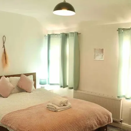 Lejlighed Stunning Free Wifi &parking Leeds (West Yorkshire)