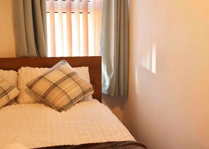 Stunning Free Wifi &parking Leeds (West Yorkshire)