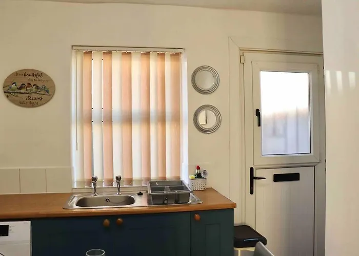 Stunning Free Wifi &parking Leeds (West Yorkshire)