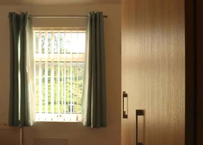 Apartment Stunning Free Wifi &parking